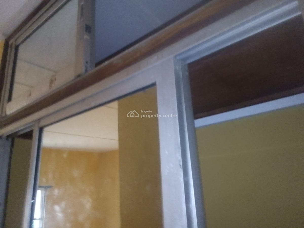 Spacious Luxury Shared Apartment with Excellent Features, Deeper Life Rd, Ogombo, Ajah, Lagos, Flat / Apartment for Rent