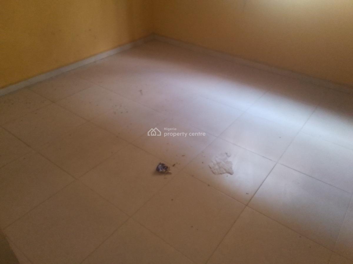 Spacious Luxury Shared Apartment with Excellent Features, Deeper Life Rd, Ogombo, Ajah, Lagos, Flat / Apartment for Rent