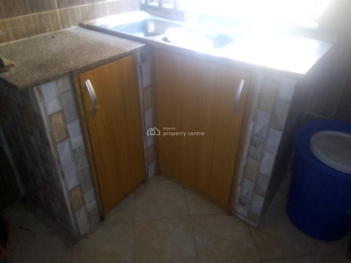 Spacious Luxury Shared Apartment with Excellent Features, Deeper Life Rd, Ogombo, Ajah, Lagos, Flat / Apartment for Rent