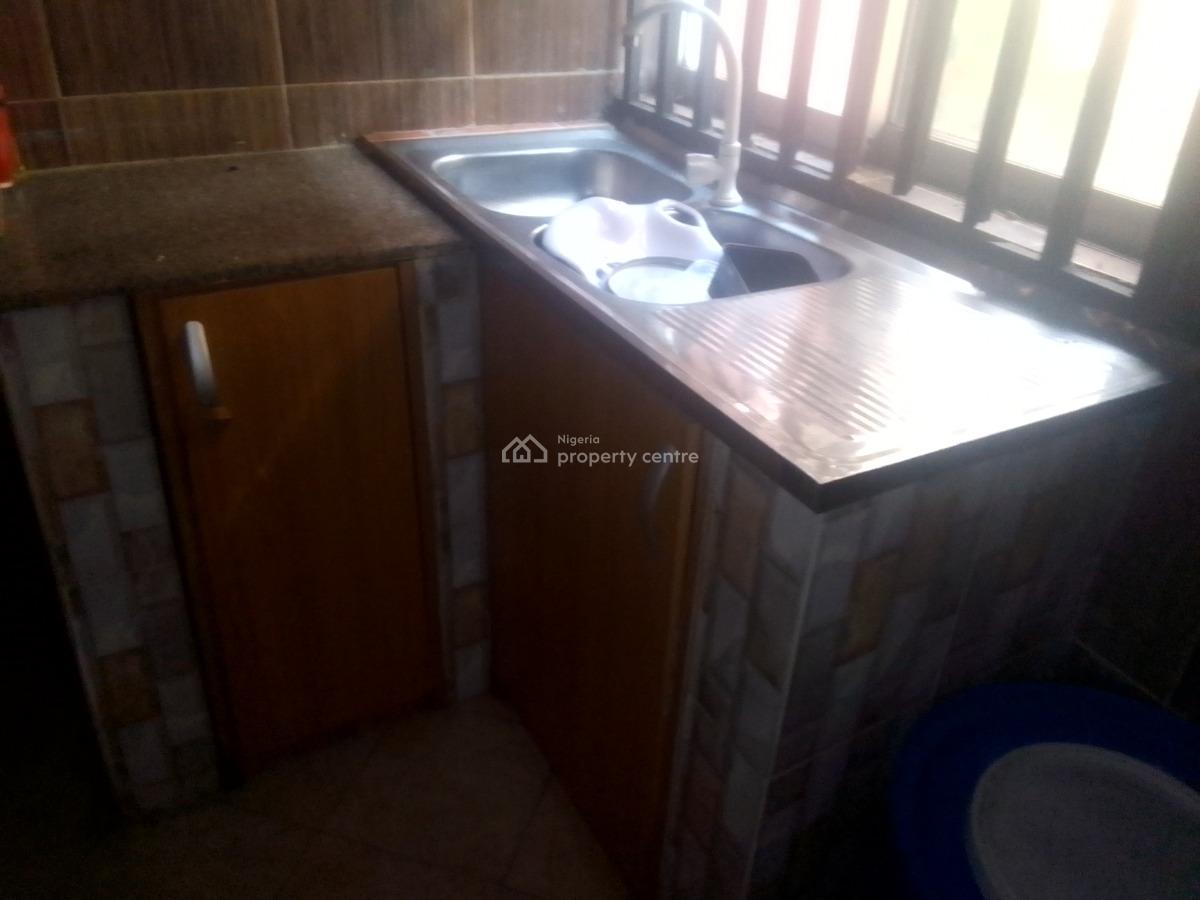 Spacious Luxury Shared Apartment with Excellent Features, Deeper Life Rd, Ogombo, Ajah, Lagos, Flat / Apartment for Rent
