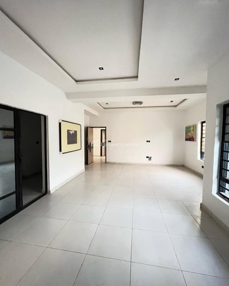Newly Built 2 Bedroom Apartment, Ologolo, Lekki, Lagos, Block of Flats for Sale
