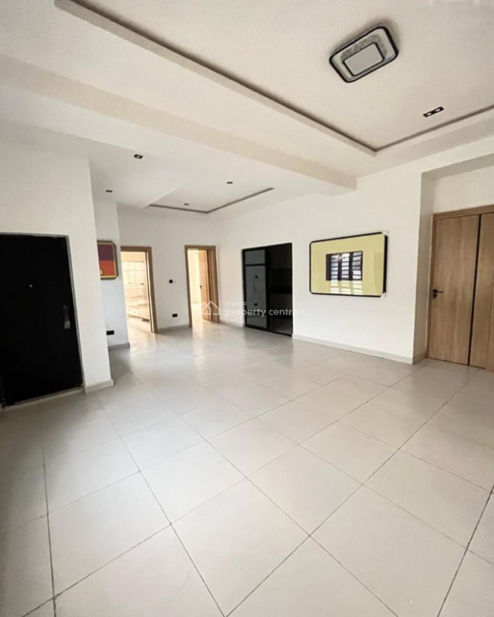 Newly Built 2 Bedroom Apartment, Ologolo, Lekki, Lagos, Block of Flats for Sale