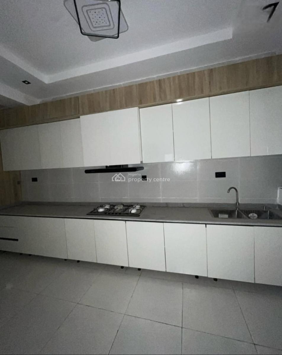 Newly Built 2 Bedroom Apartment, Ologolo, Lekki, Lagos, Block of Flats for Sale