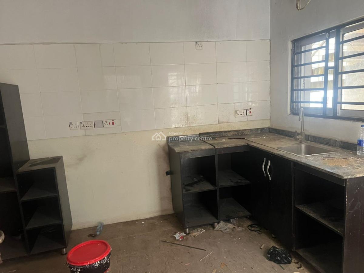 Studio Apartment, Orchid Road, Lekki, Lagos, Flat / Apartment for Rent