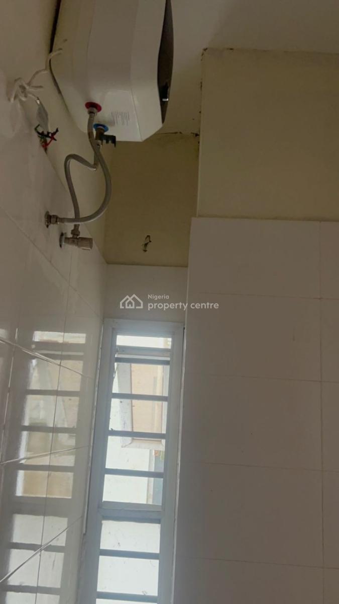 Studio Apartment, Orchid Road, Lekki, Lagos, Flat / Apartment for Rent