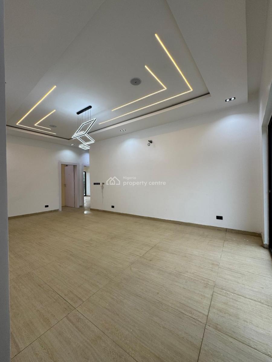 The Sapphire Residences  Luxury 3-bedroom Apartment with Bq, a Prime Investment Opportunity in a Fast-growing Location, Ikeja Gra, Ikeja, Lagos, Flat / Apartment for Sale