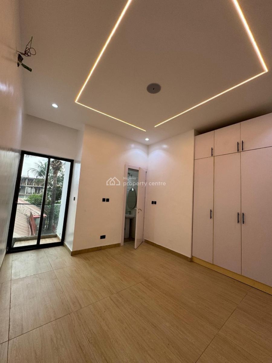 The Sapphire Residences  Luxury 3-bedroom Apartment with Bq, a Prime Investment Opportunity in a Fast-growing Location, Ikeja Gra, Ikeja, Lagos, Flat / Apartment for Sale