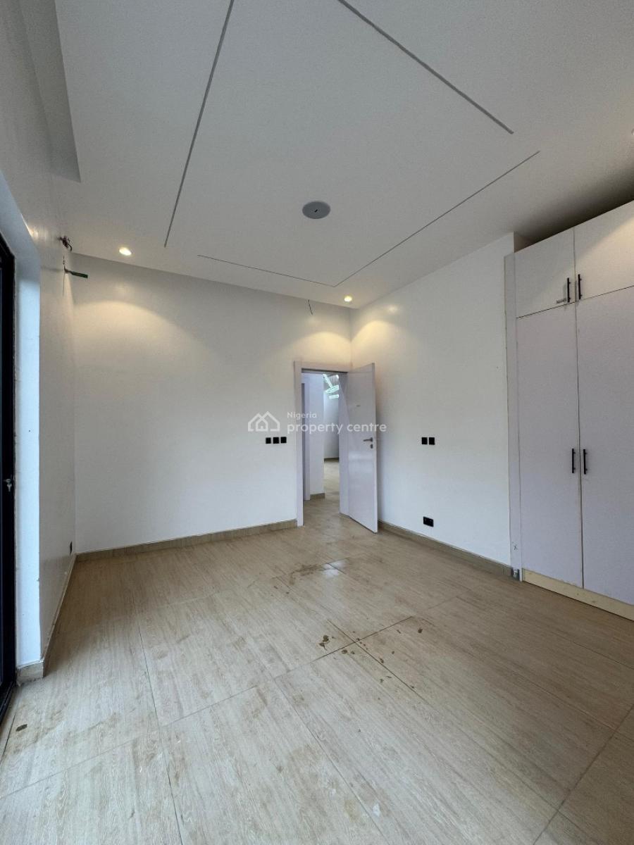 The Sapphire Residences  Luxury 3-bedroom Apartment with Bq, a Prime Investment Opportunity in a Fast-growing Location, Ikeja Gra, Ikeja, Lagos, Flat / Apartment for Sale