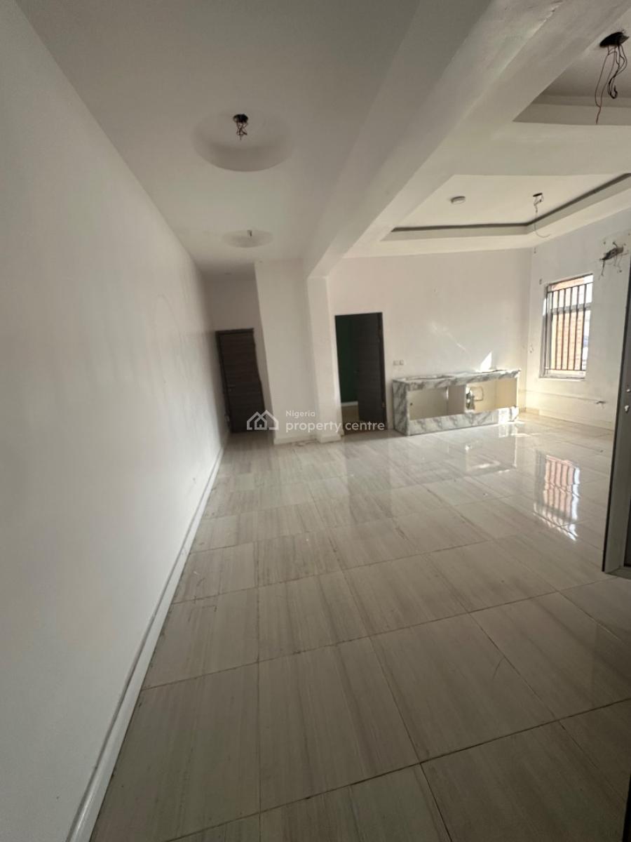 Mini Flat, Chevy View Estate, Chevron, Lekki, Lagos, Mini Flat (room and Parlour) for Rent
