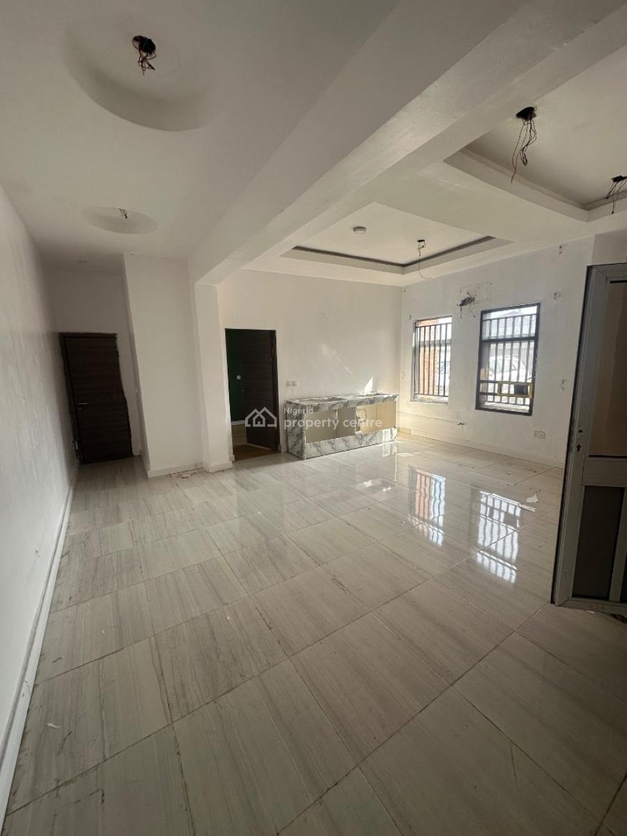 Mini Flat, Chevy View Estate, Chevron, Lekki, Lagos, Mini Flat (room and Parlour) for Rent