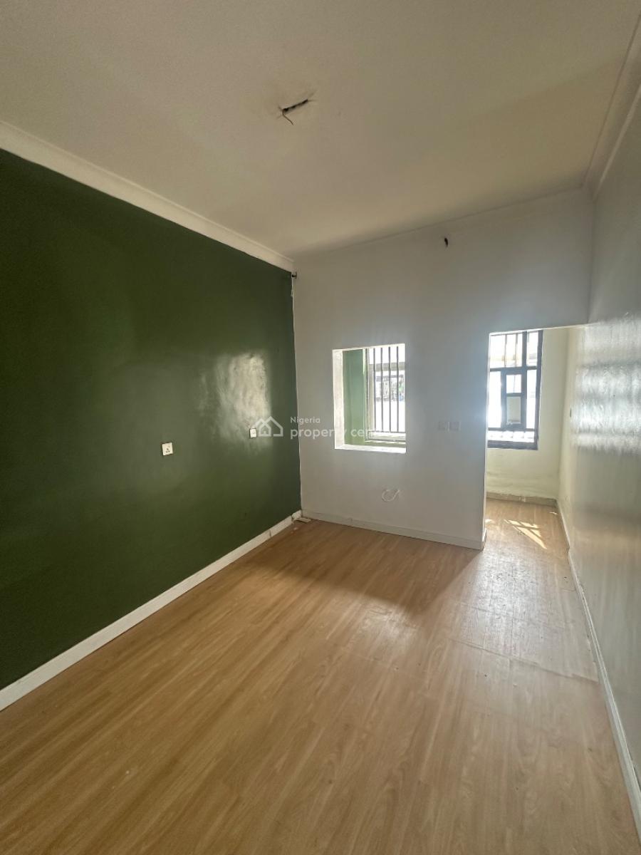 Mini Flat, Chevy View Estate, Chevron, Lekki, Lagos, Mini Flat (room and Parlour) for Rent