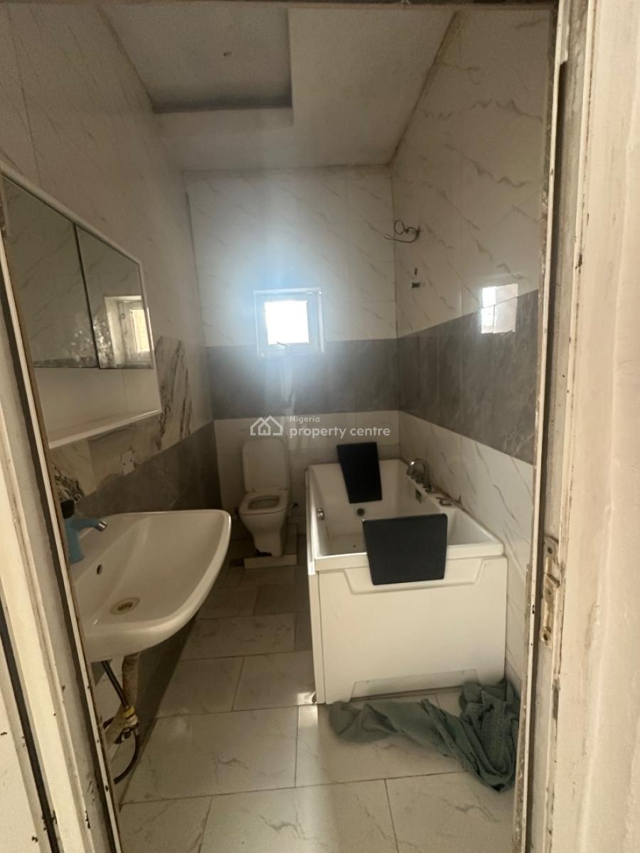 Mini Flat, Chevy View Estate, Chevron, Lekki, Lagos, Mini Flat (room and Parlour) for Rent