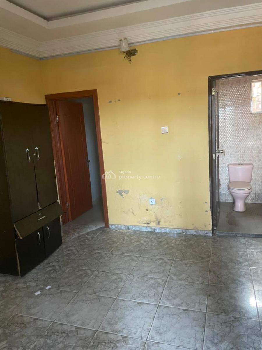 Standard Room Self Contained, Lakefront Alapere, Alapere, Ketu, Lagos, Self Contain (single Rooms) for Rent