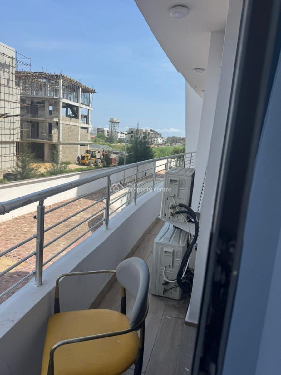 2 Bedroom Apartment, Periwinkle Lifestyle Estate, Lekki Phase 1, Lekki, Lagos, Flat / Apartment Short Let