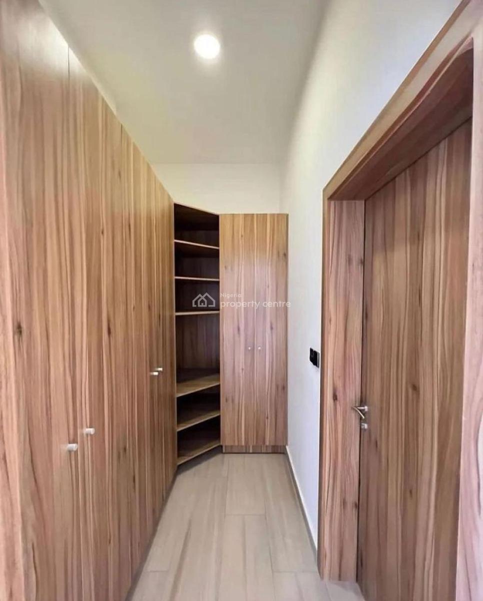 Luxury 5 Bedroom Detached House with Beach View, Maiyegun Beach Estate, Off Coastal Road, Lekki, Lagos, Detached Duplex for Rent