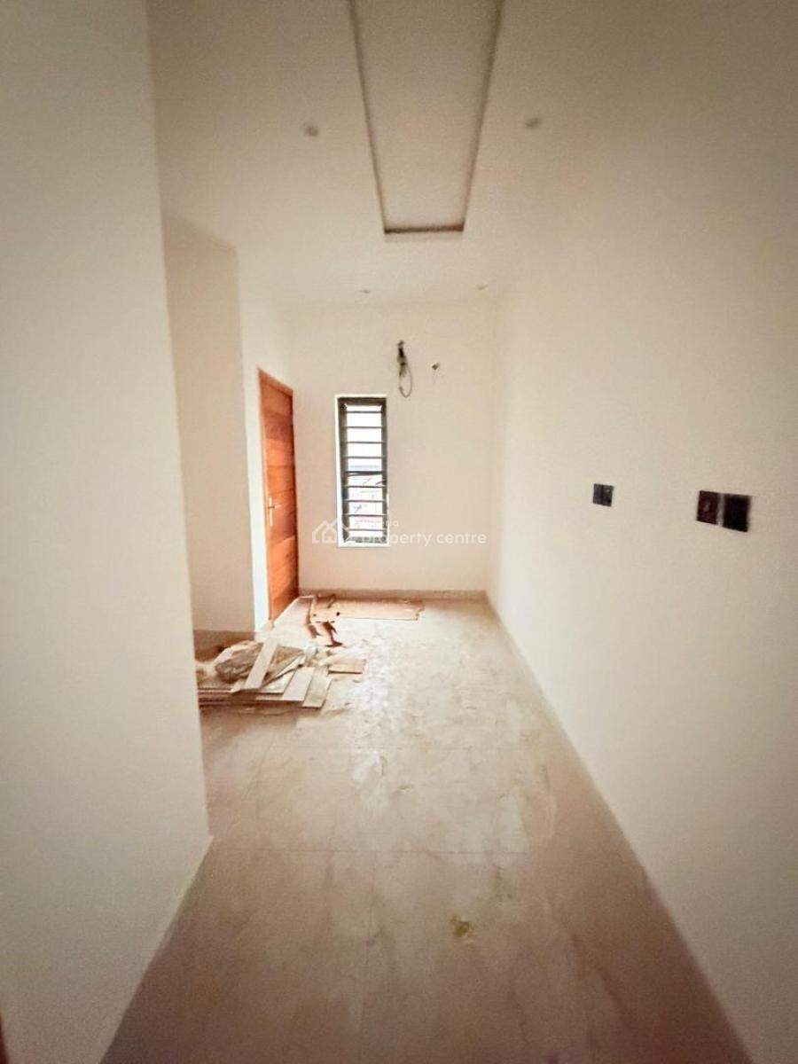 5 Bedroom Detached Duplex, Gra Phase 1, Magodo, Lagos, Detached Duplex for Sale