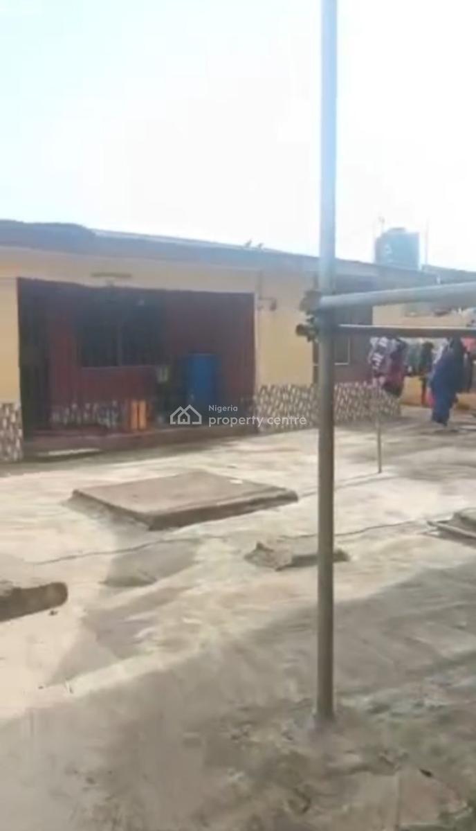 8 Beautiful Block of Flats, Command, Ipaja, Lagos, Block of Flats for Sale
