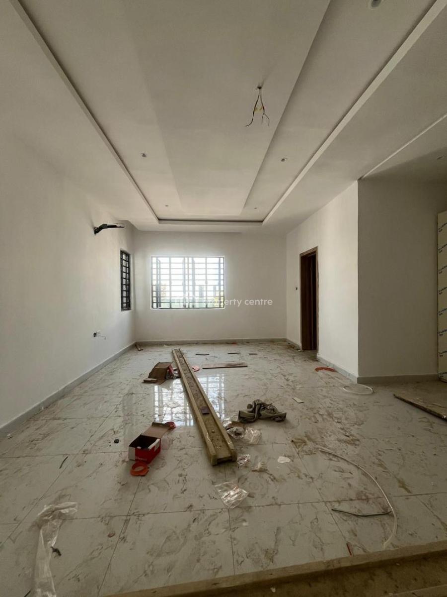 4 Bedroom Terrace Duplex at Omole Phase 1, Ikeja Gra, Ikeja, Lagos, Terraced Duplex for Sale