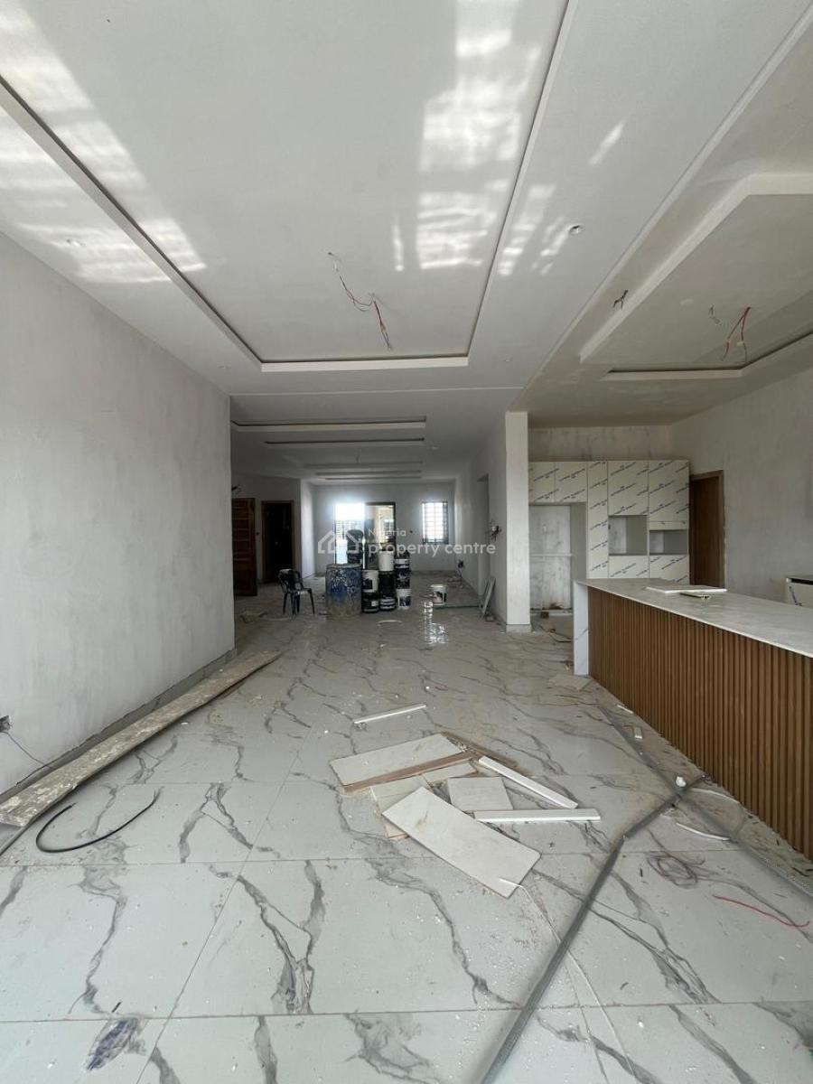 4 Bedroom Terrace Duplex at Omole Phase 1, Ikeja Gra, Ikeja, Lagos, Terraced Duplex for Sale