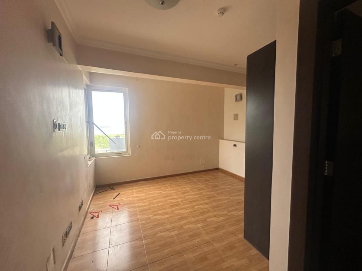 4bedroom Semi Detached Town House in a Secured Estate, Banana Island, Ikoyi, Lagos, House for Rent