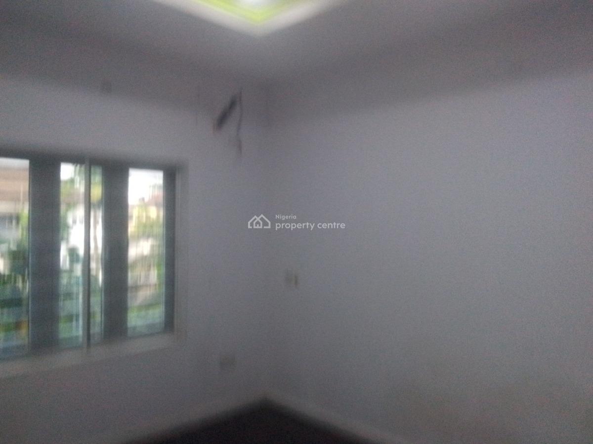 Spacious Luxury 1 Bedroom Flat with Excellent Features, Peace Ville Estate, Ogombo, Ajah, Lagos, Mini Flat (room and Parlour) for Rent