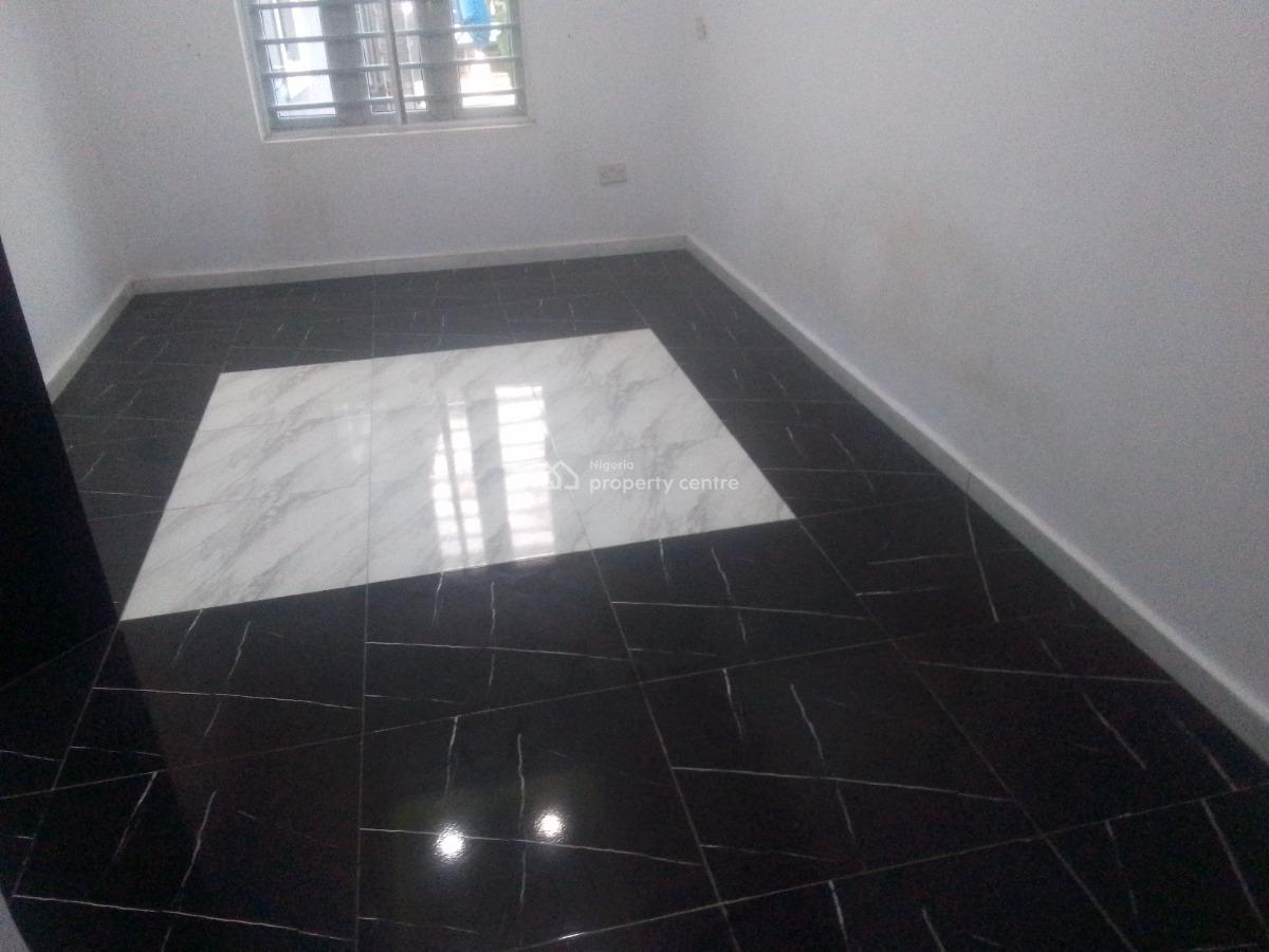 Spacious Luxury 1 Bedroom Flat with Excellent Features, Peace Ville Estate, Ogombo, Ajah, Lagos, Mini Flat (room and Parlour) for Rent