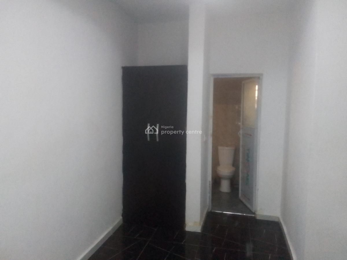 Spacious Luxury 1 Bedroom Flat with Excellent Features, Peace Ville Estate, Ogombo, Ajah, Lagos, Mini Flat (room and Parlour) for Rent