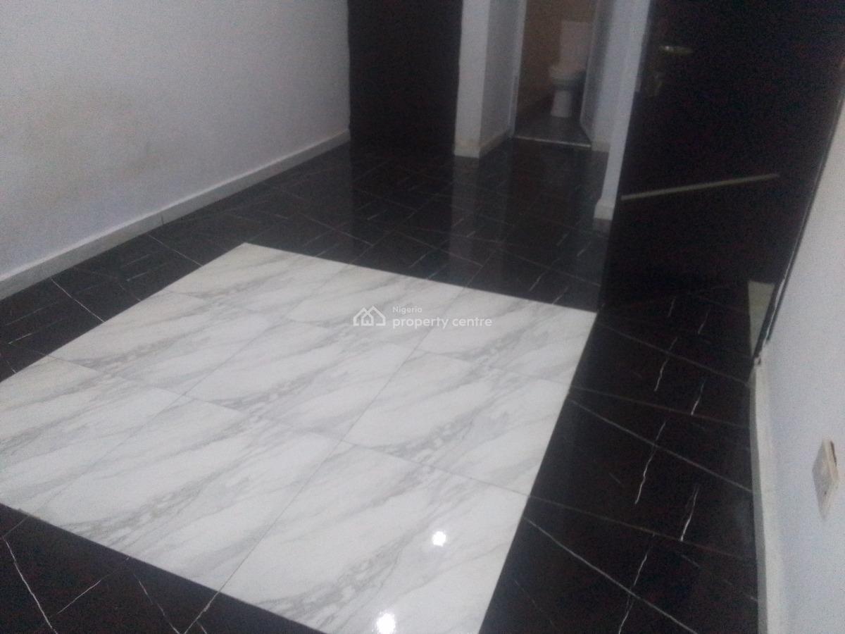 Spacious Luxury 1 Bedroom Flat with Excellent Features, Peace Ville Estate, Ogombo, Ajah, Lagos, Mini Flat (room and Parlour) for Rent