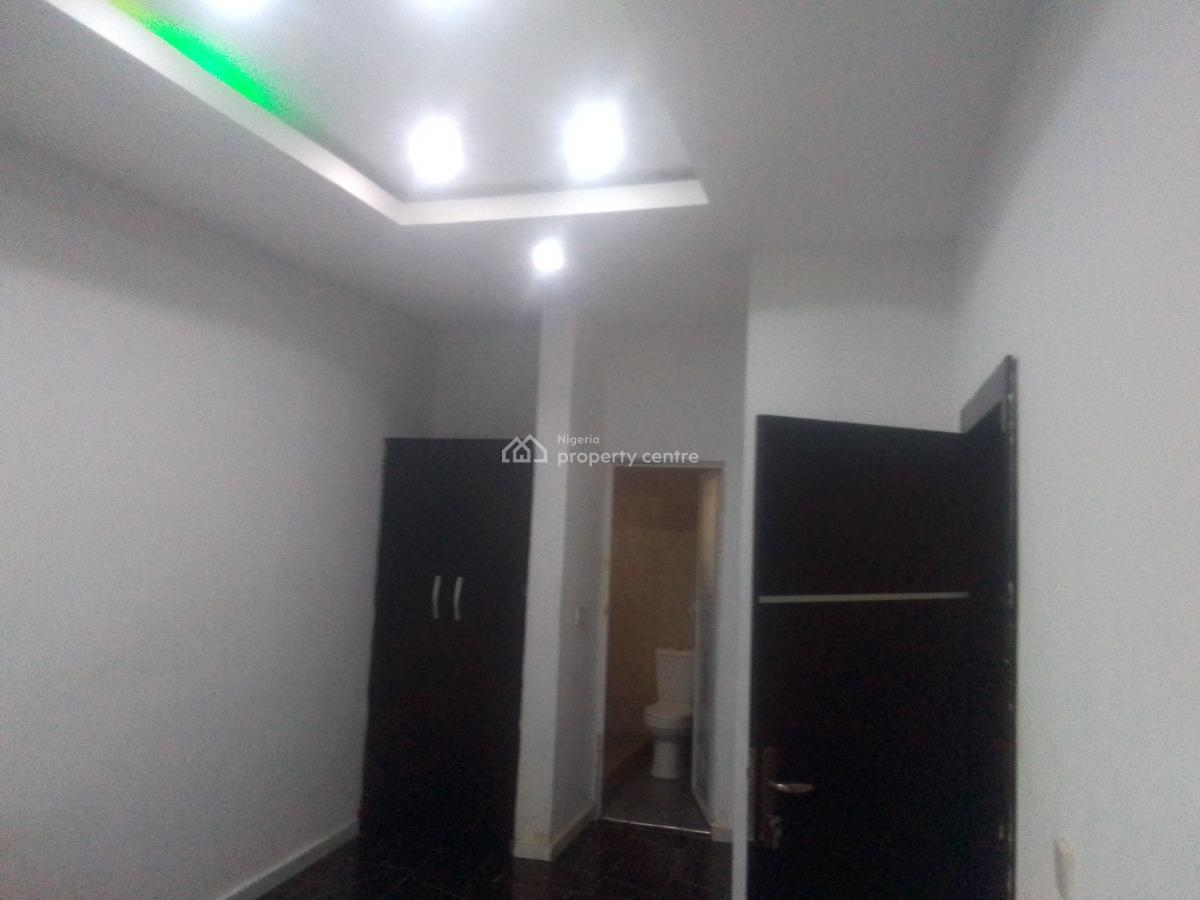 Spacious Luxury 1 Bedroom Flat with Excellent Features, Peace Ville Estate, Ogombo, Ajah, Lagos, Mini Flat (room and Parlour) for Rent