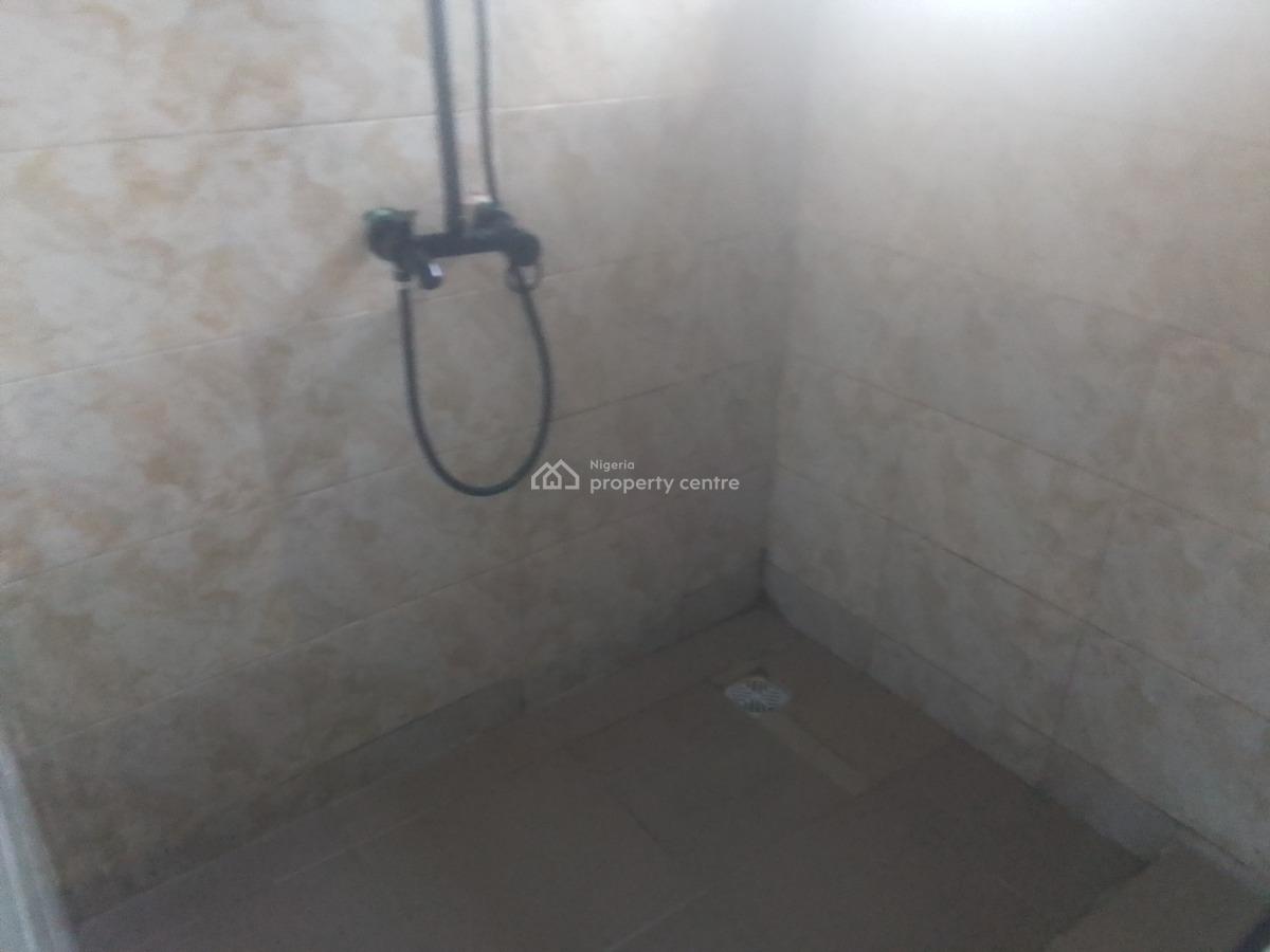 Spacious Luxury 1 Bedroom Flat with Excellent Features, Peace Ville Estate, Ogombo, Ajah, Lagos, Mini Flat (room and Parlour) for Rent