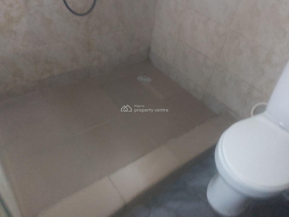 Spacious Luxury 1 Bedroom Flat with Excellent Features, Peace Ville Estate, Ogombo, Ajah, Lagos, Mini Flat (room and Parlour) for Rent