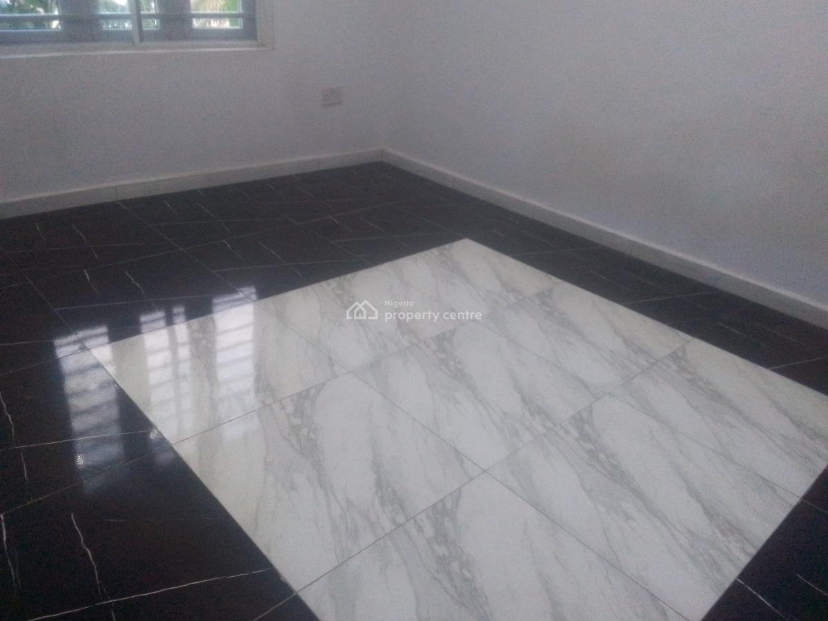 Spacious Luxury 1 Bedroom Flat with Excellent Features, Peace Ville Estate, Ogombo, Ajah, Lagos, Mini Flat (room and Parlour) for Rent