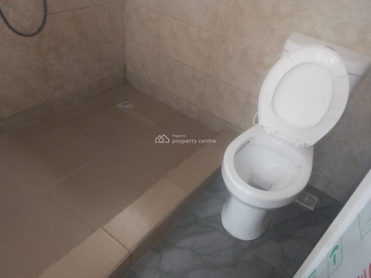 Spacious Luxury 1 Bedroom Flat with Excellent Features, Peace Ville Estate, Ogombo, Ajah, Lagos, Mini Flat (room and Parlour) for Rent