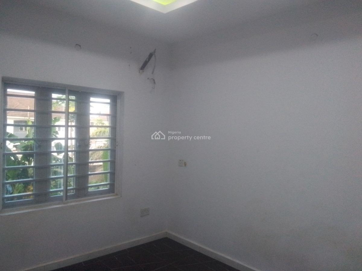 Spacious Luxury 1 Bedroom Flat with Excellent Features, Peace Ville Estate, Ogombo, Ajah, Lagos, Mini Flat (room and Parlour) for Rent
