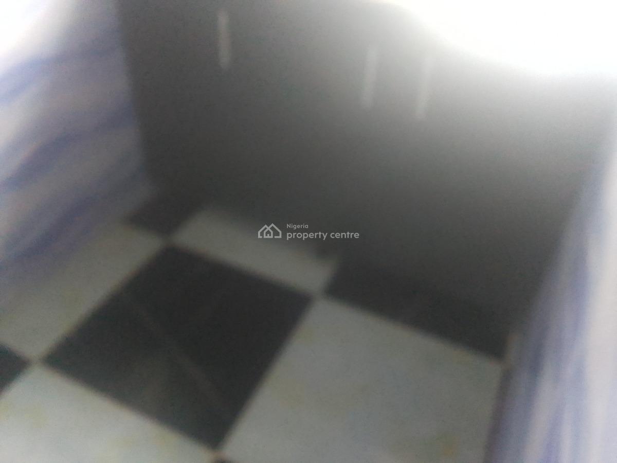 Spacious Luxury 1 Bedroom Flat with Excellent Features, Peace Ville Estate, Ogombo, Ajah, Lagos, Mini Flat (room and Parlour) for Rent