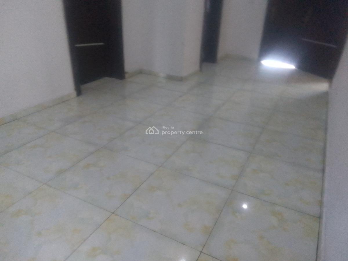 Spacious Luxury 1 Bedroom Flat with Excellent Features, Peace Ville Estate, Ogombo, Ajah, Lagos, Mini Flat (room and Parlour) for Rent