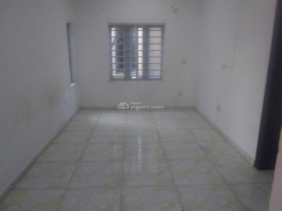 Spacious Luxury 1 Bedroom Flat with Excellent Features, Peace Ville Estate, Ogombo, Ajah, Lagos, Mini Flat (room and Parlour) for Rent