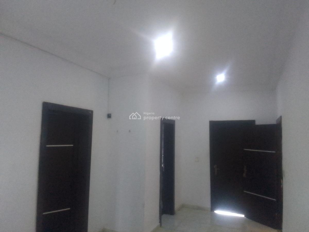 Spacious Luxury 1 Bedroom Flat with Excellent Features, Peace Ville Estate, Ogombo, Ajah, Lagos, Mini Flat (room and Parlour) for Rent