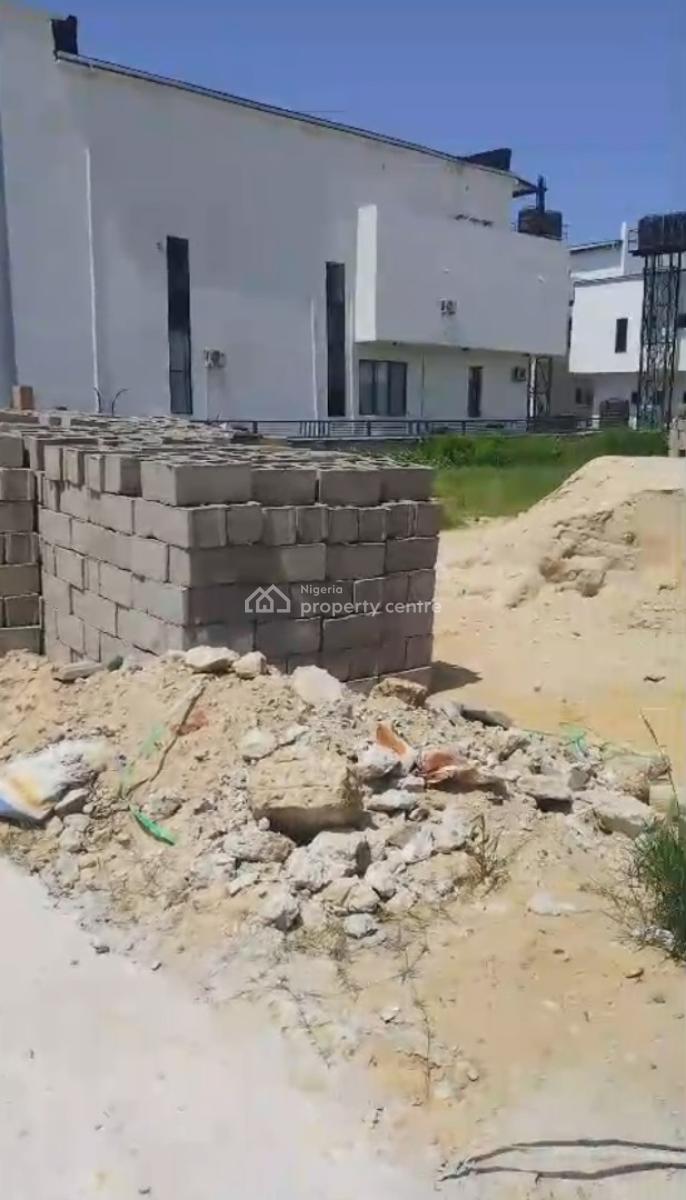 a Plot of Land, Orchid, Buena Vista Estate, Lekki, Lagos, Mixed-use Land for Sale