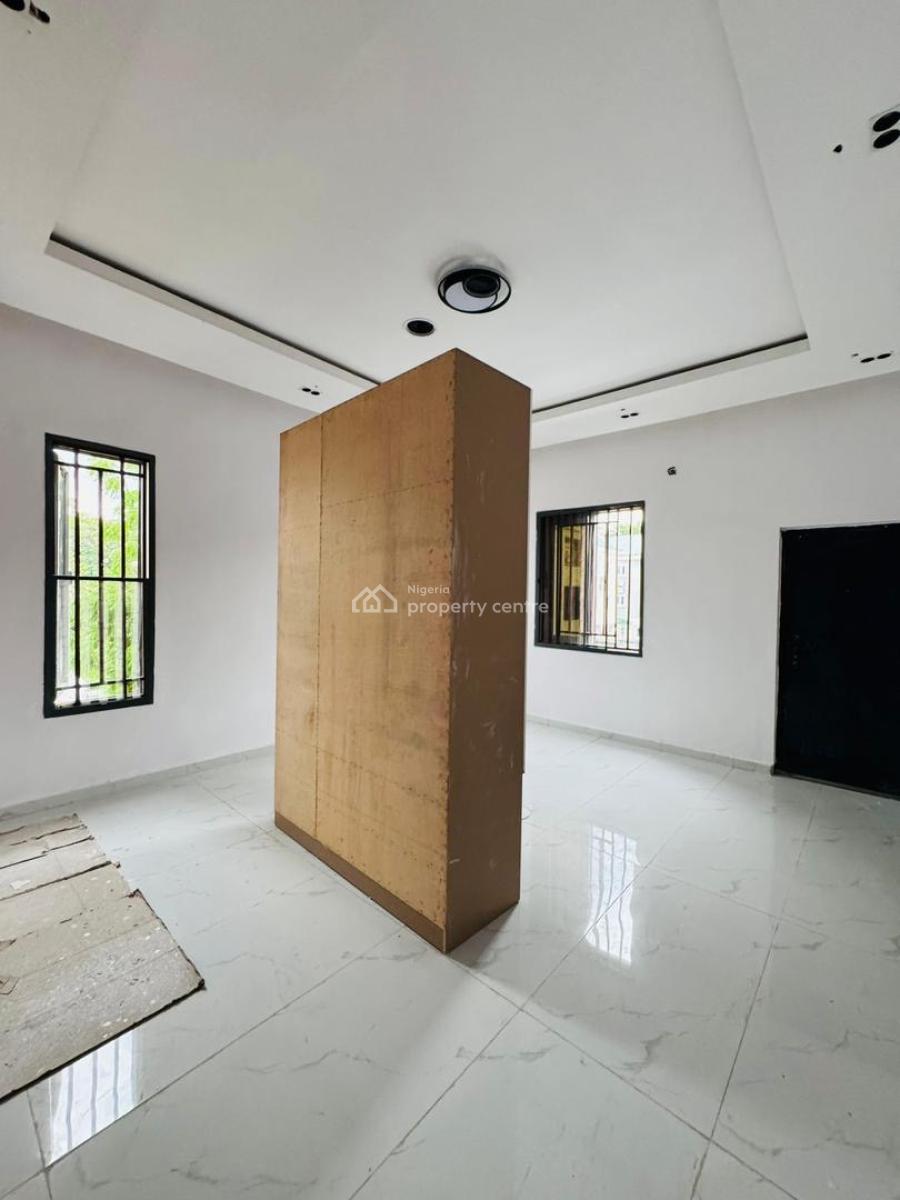 4 Bedroom Apartment at Ikeja Gra, Ikeja Gra, Ikeja, Lagos, Flat / Apartment Joint Venture