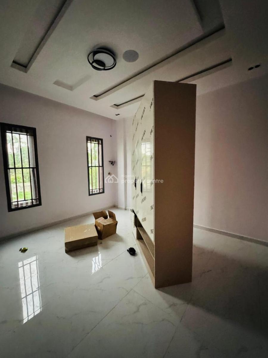 4 Bedroom Apartment at Ikeja Gra, Ikeja Gra, Ikeja, Lagos, Flat / Apartment Joint Venture