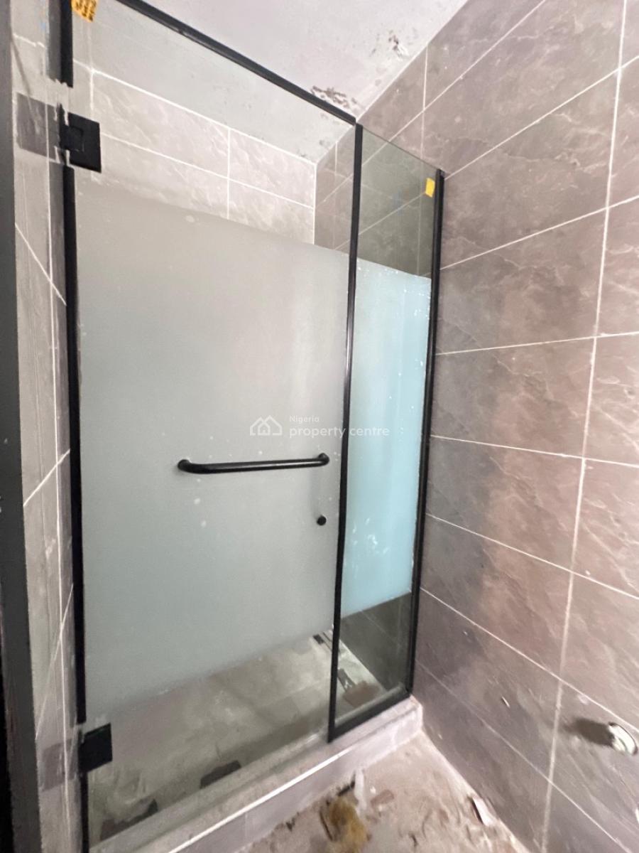 Modern 2bedroom Apartment in Chevron ,lekki, Chevron ,lekki,lagos ,nigeria, Lekki, Lagos, Flat / Apartment for Rent