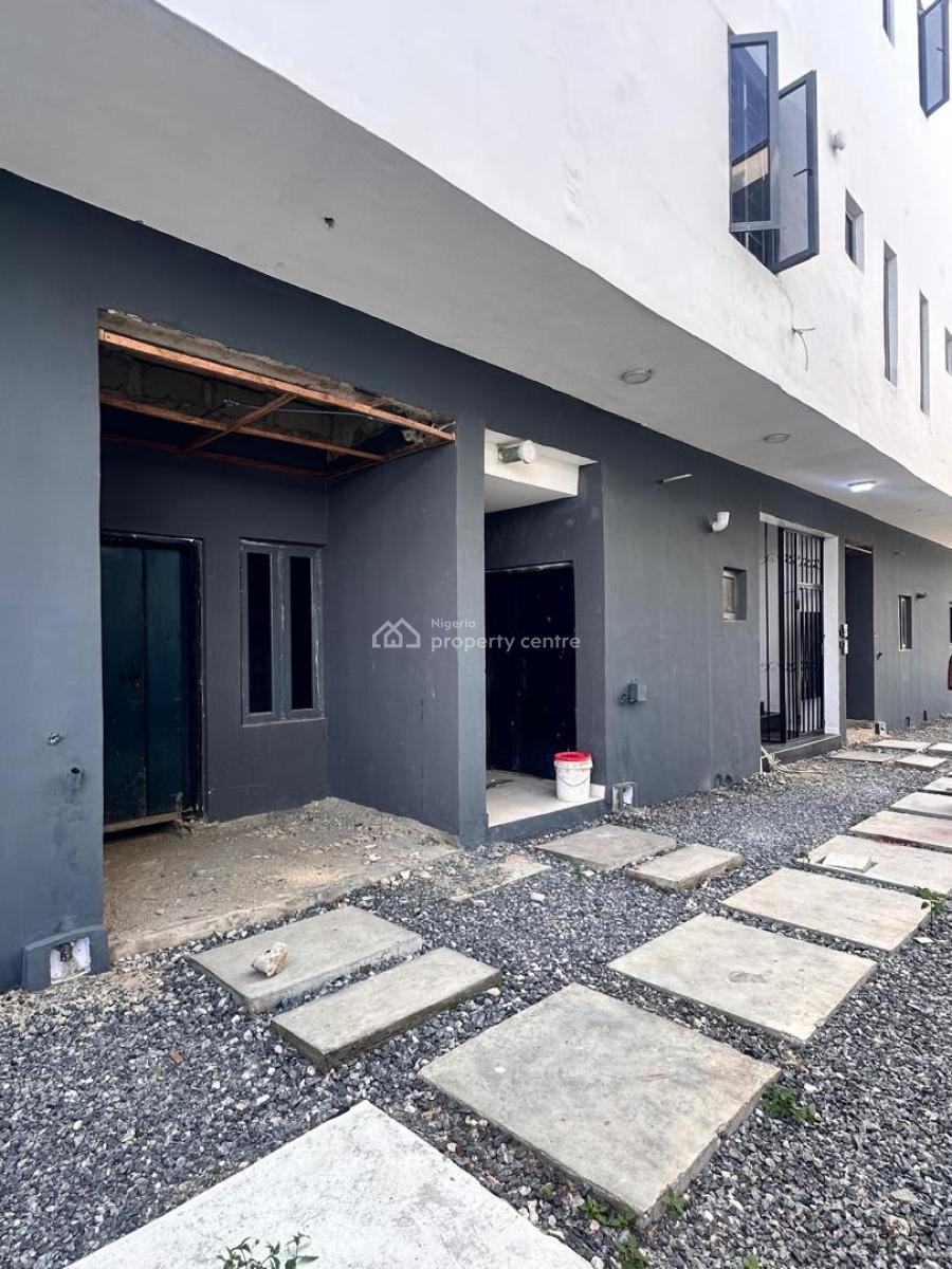 Brand New 2 Bedroom Maisonette Duplex, Orchid Road, Lekki, Lagos, House for Sale