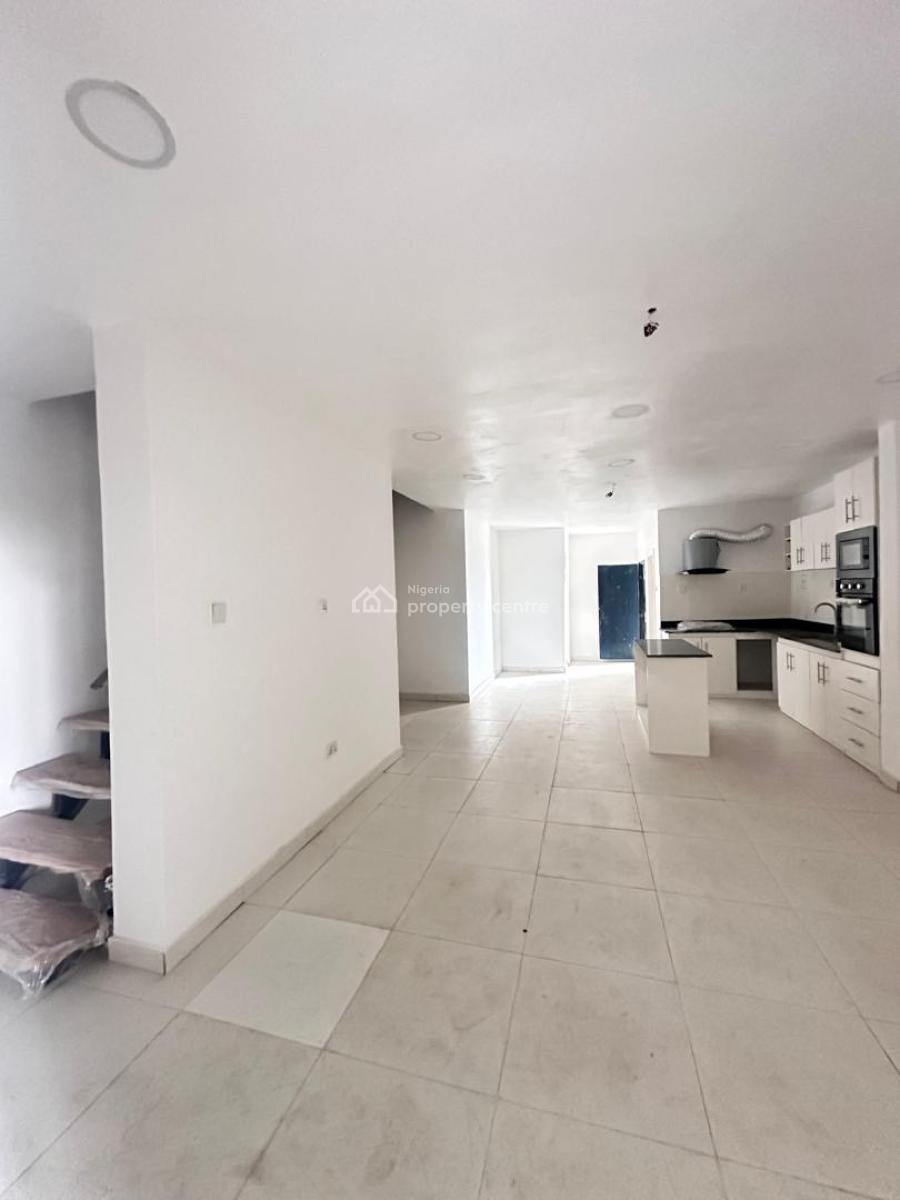 Brand New 2 Bedroom Maisonette Duplex, Orchid Road, Lekki, Lagos, House for Sale