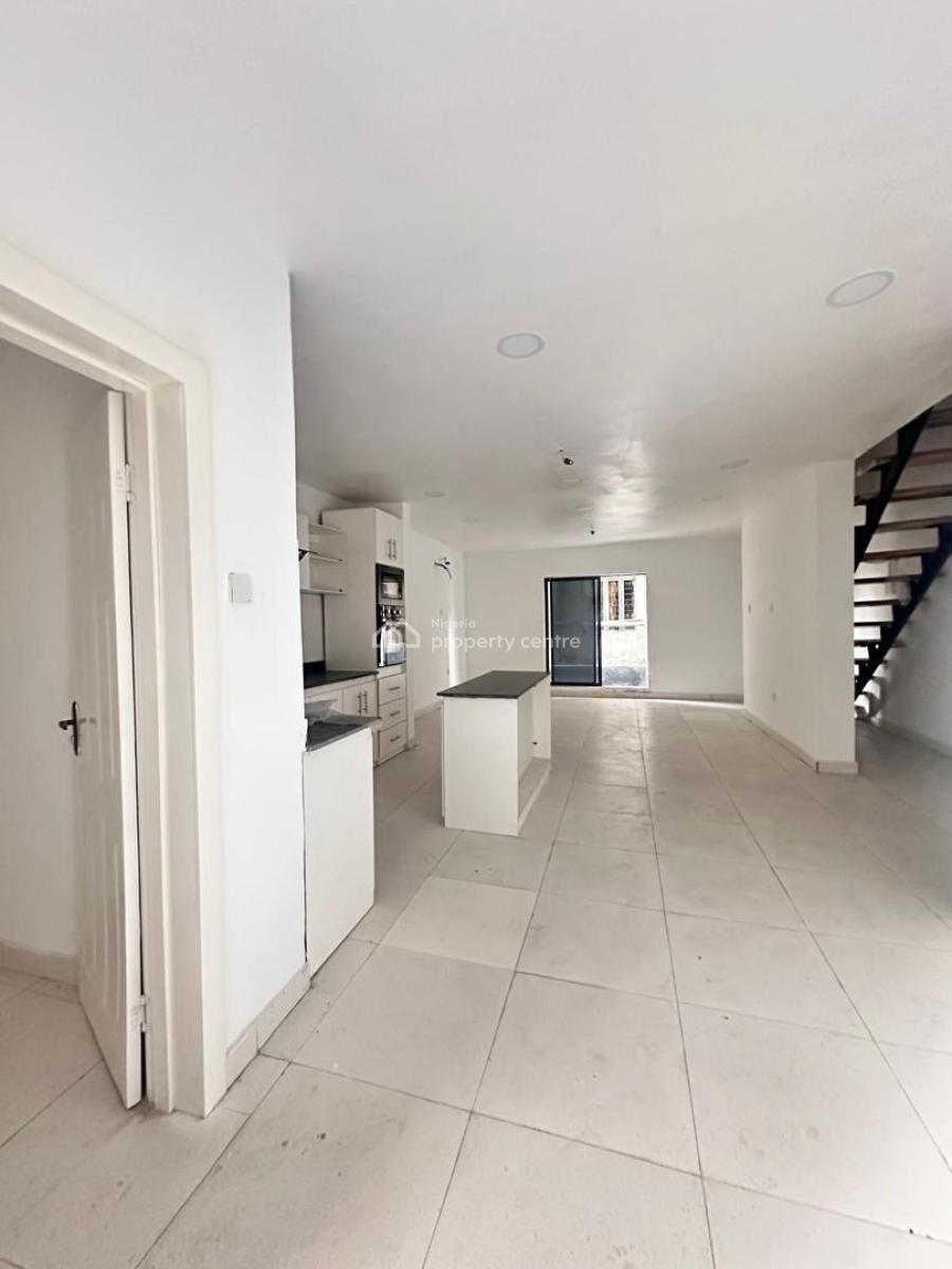 Brand New 2 Bedroom Maisonette Duplex, Orchid Road, Lekki, Lagos, House for Sale