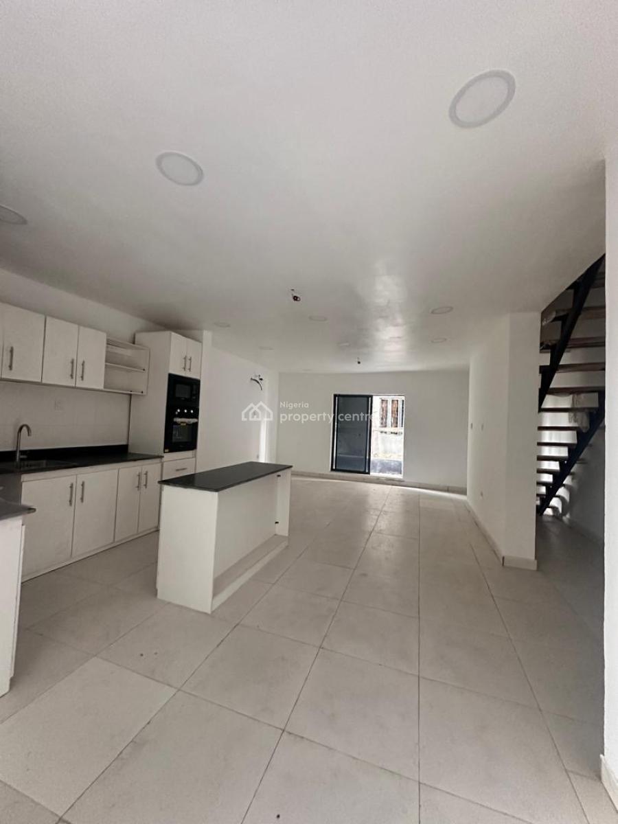Brand New 2 Bedroom Maisonette Duplex, Orchid Road, Lekki, Lagos, House for Sale