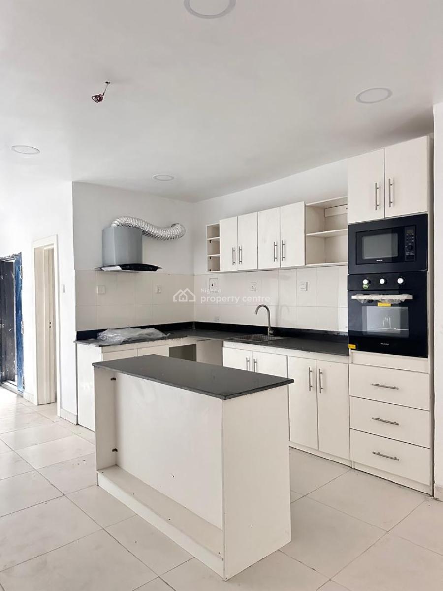 Brand New 2 Bedroom Maisonette Duplex, Orchid Road, Lekki, Lagos, House for Sale