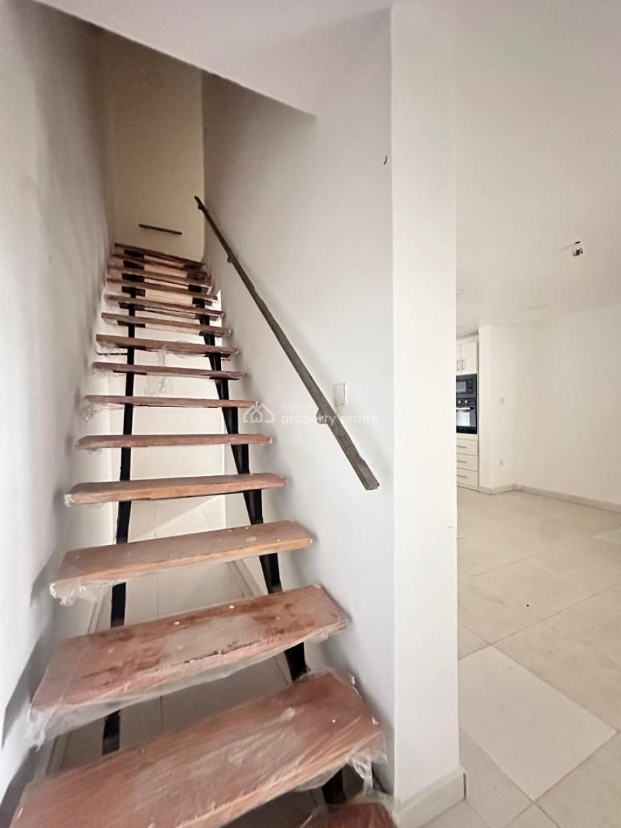 Brand New 2 Bedroom Maisonette Duplex, Orchid Road, Lekki, Lagos, House for Sale