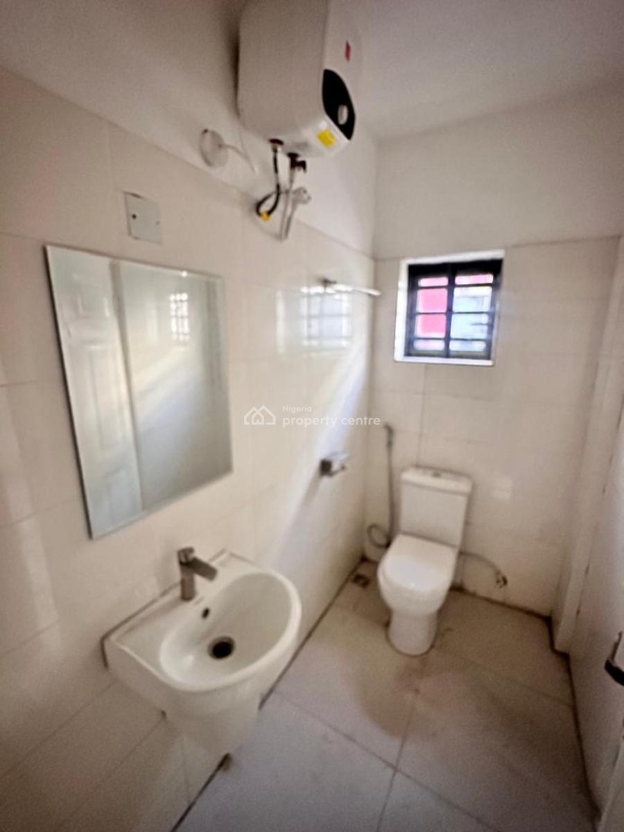 Brand New 2 Bedroom Maisonette Duplex, Orchid Road, Lekki, Lagos, House for Sale