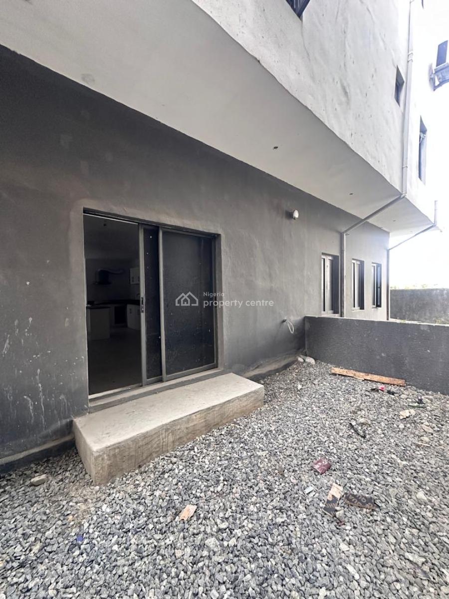 Brand New 2 Bedroom Maisonette Duplex, Orchid Road, Lekki, Lagos, House for Sale